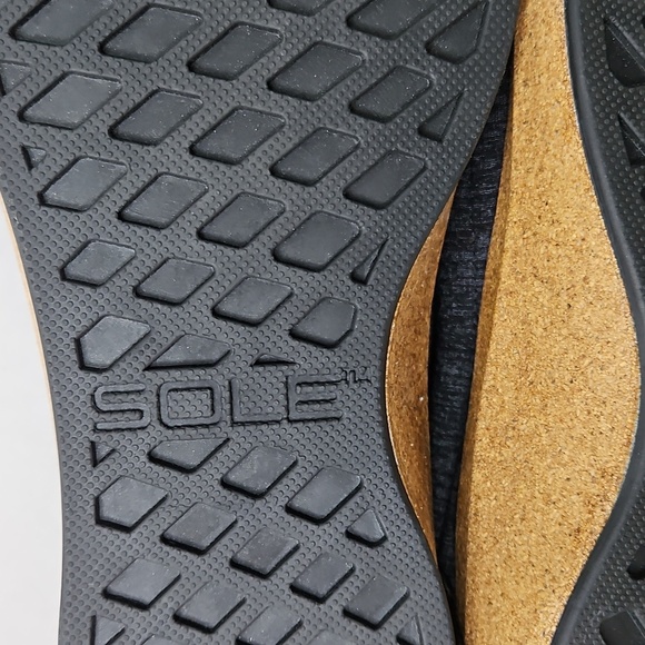 Sole x United By Blue UBB Jasper Wool Chukka Sz Mens 11 Womens 13 - Picture 5 of 8